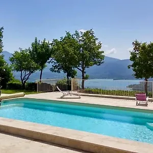 Ferme Lou 4*, Sainte-Croix-de-Verdon Frankreich