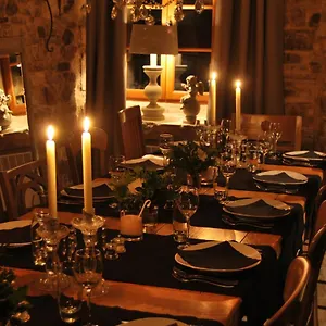 Gasthof La Maison Au Puits, Cordes-sur-Ciel