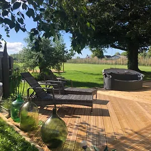 Le Clos De La Moriere , Mont-Dol Frankreich