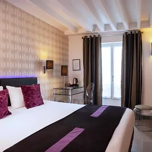 visit hotel