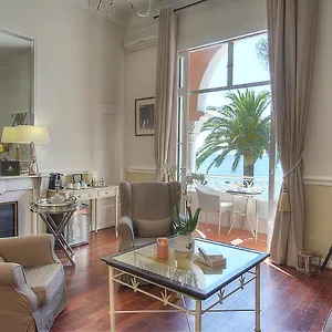 La Mauresque 5*, Saint-Raphaël Frankreich